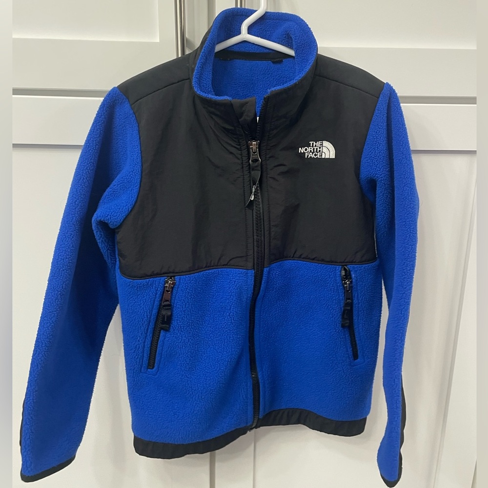 North Face Denali Fleece 6T